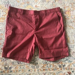 Men’s Shorts NWT Jos A Bank